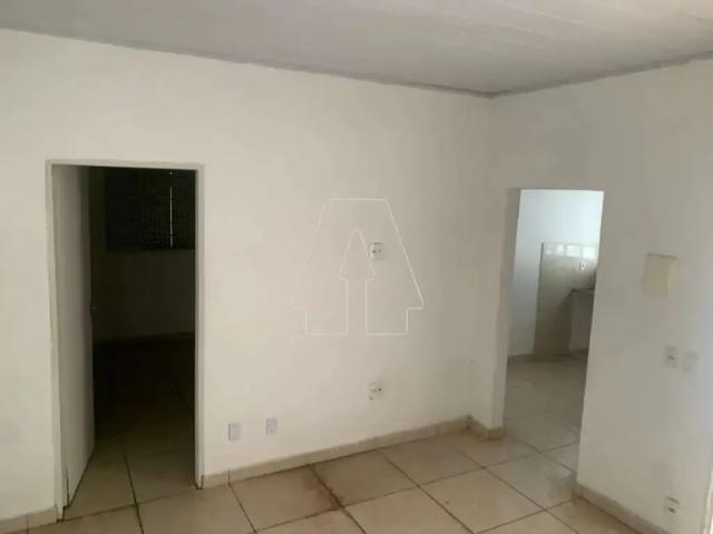 Casa aluguel em Região Imediata de Araçatuba, Araçatuba