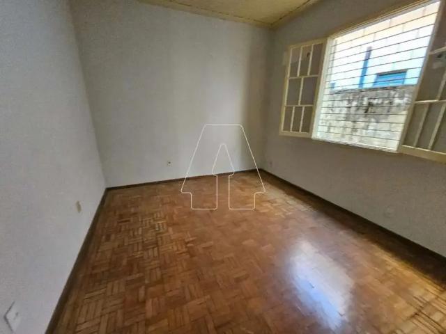 Casa aluguel em Região Imediata de Araçatuba, Araçatuba