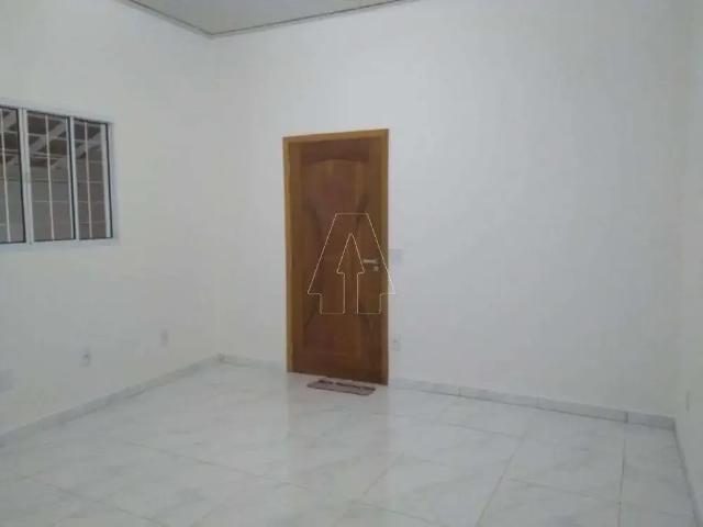 Casa aluguel em Região Imediata de Araçatuba, Araçatuba