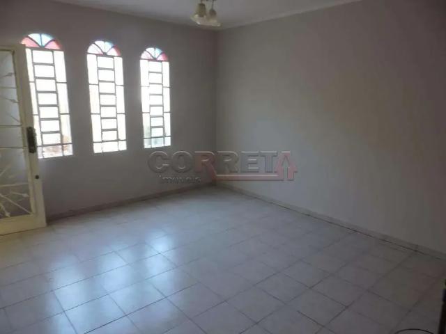 Casa aluguel em Região Imediata de Araçatuba, Araçatuba