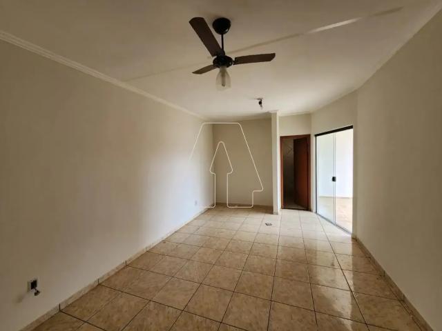 Casa aluguel em Região Imediata de Araçatuba, Araçatuba