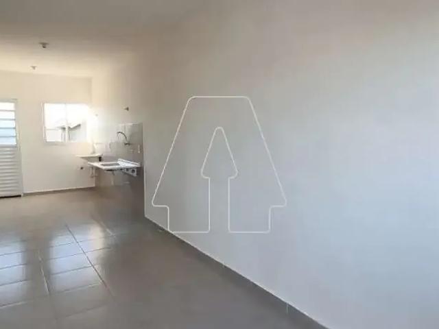 Casa aluguel em Região Imediata de Araçatuba, Araçatuba
