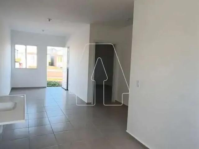 Casa aluguel em Região Imediata de Araçatuba, Araçatuba