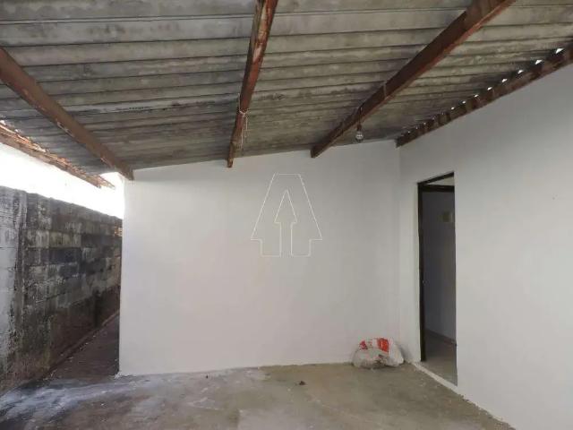 Casa aluguel em Região Imediata de Araçatuba, Araçatuba