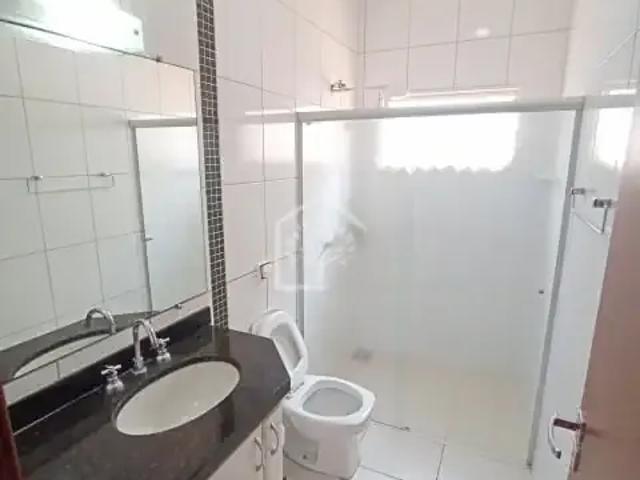 Casa aluguel em Região Imediata de Araçatuba, Araçatuba