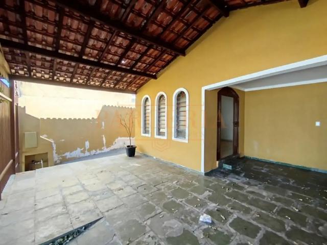 Casa aluguel em Região Imediata de Araçatuba, Araçatuba