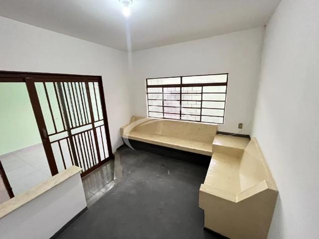 Casa aluguel em Dona Amélia, Araçatuba