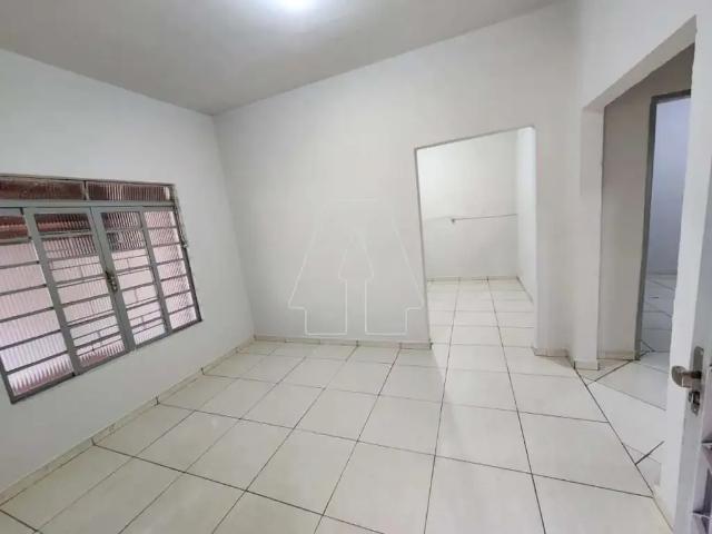 Casa aluguel em Região Imediata de Araçatuba, Araçatuba