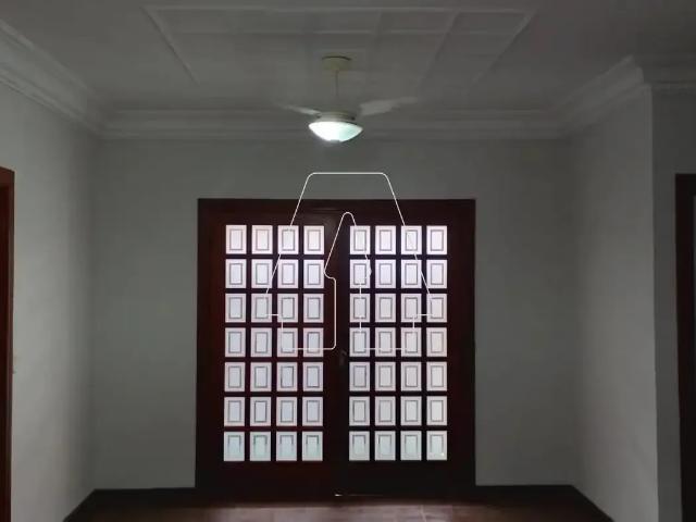 Casa aluguel em Região Imediata de Araçatuba, Araçatuba