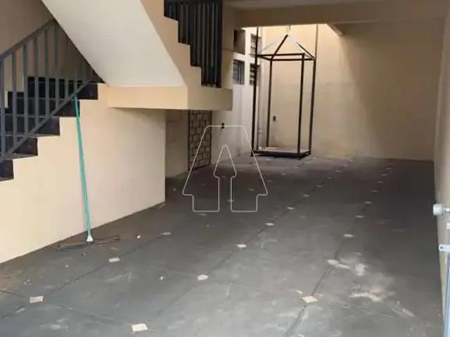 Casa aluguel em Região Imediata de Araçatuba, Araçatuba