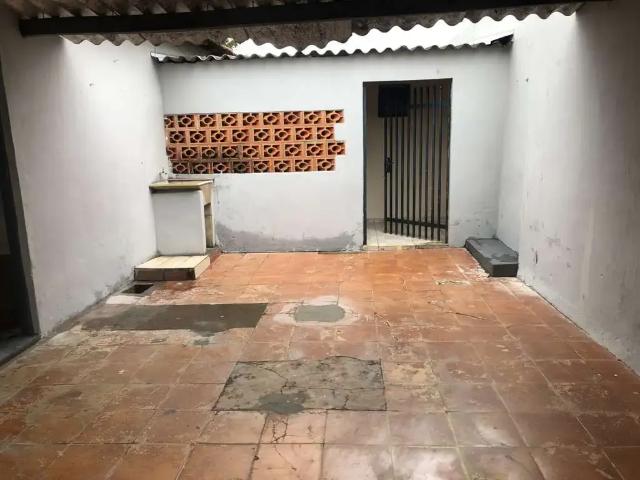 Casa aluguel em Região Imediata de Araçatuba, Araçatuba