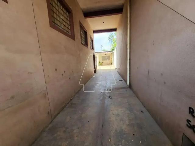 Casa aluguel em Região Imediata de Araçatuba, Araçatuba