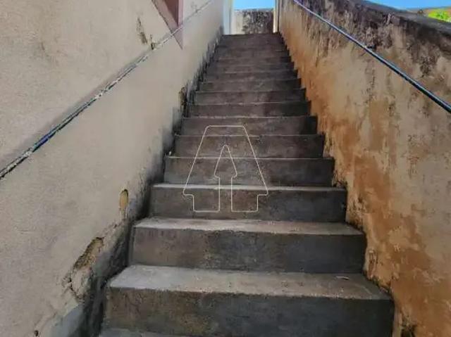 Casa aluguel em Região Imediata de Araçatuba, Araçatuba