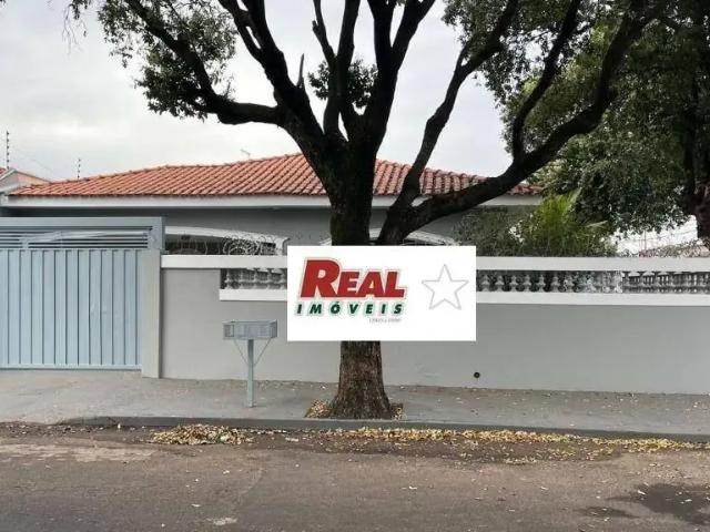 Casa aluguel em Região Imediata de Araçatuba, Araçatuba