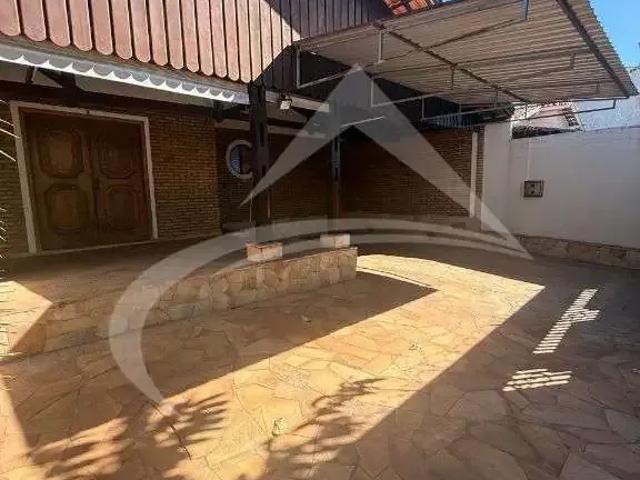 Casa aluguel em Região Imediata de Araçatuba, Araçatuba