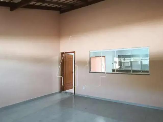 Casa aluguel em Região Imediata de Araçatuba, Araçatuba