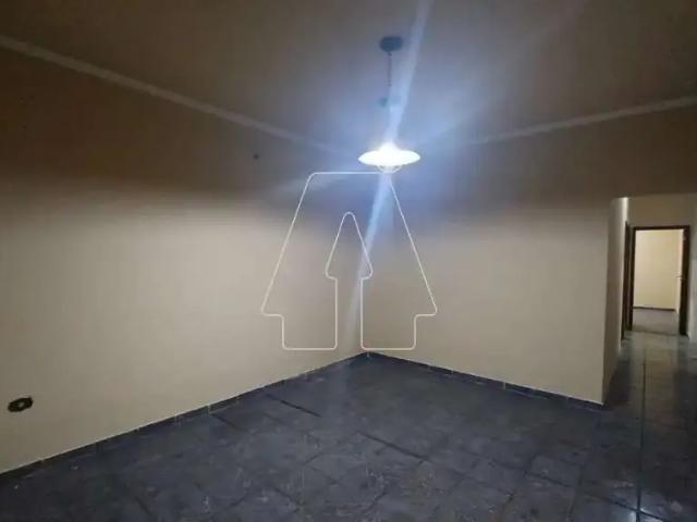 Casa aluguel em Região Imediata de Araçatuba, Araçatuba