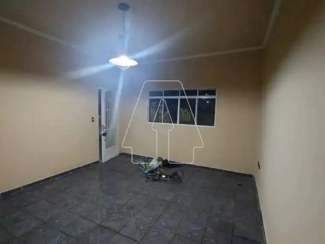 Casa aluguel em Região Imediata de Araçatuba, Araçatuba