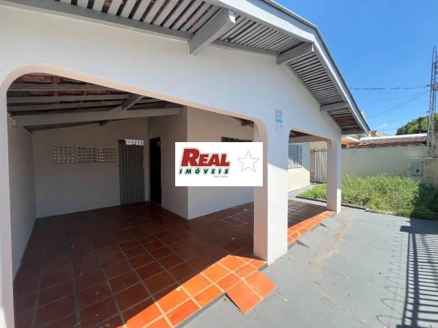 Casa aluguel em Vila Nova, Araçatuba