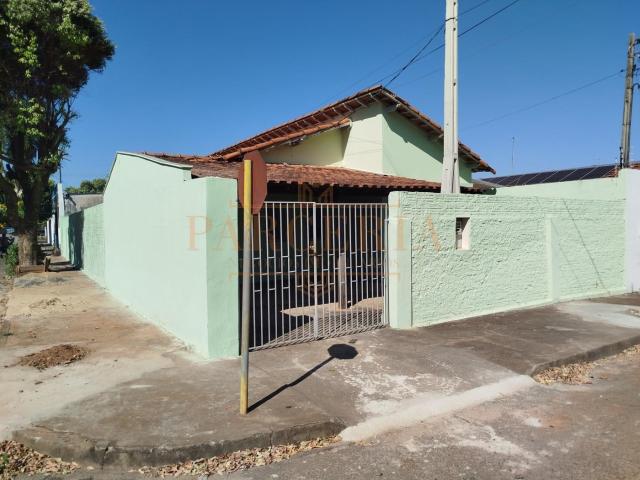 Casa aluguel em Região Imediata de Araçatuba, Araçatuba