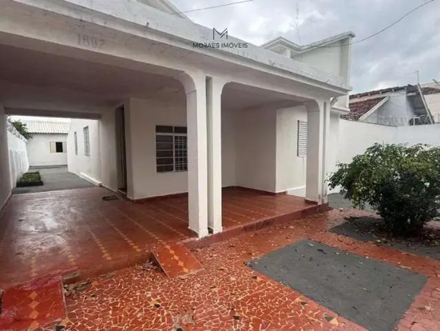 Casa aluguel em Região Imediata de Araçatuba, Araçatuba