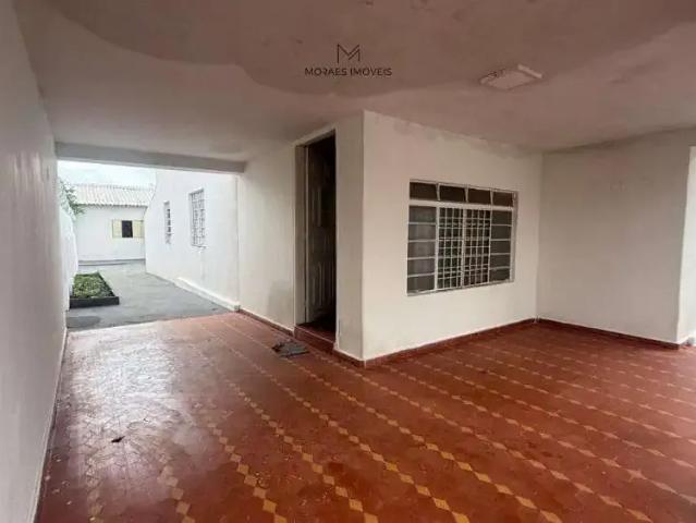 Casa aluguel em Região Imediata de Araçatuba, Araçatuba