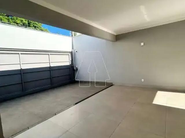Casa aluguel em Região Imediata de Araçatuba, Araçatuba