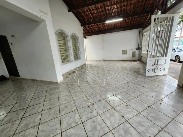 Casa aluguel em Araçatuba, Região Geográfica Intermediária de Araçatuba