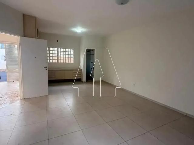 Casa aluguel em Região Imediata de Araçatuba, Araçatuba