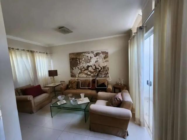 Casa aluguel em Região Imediata de Araçatuba, Araçatuba