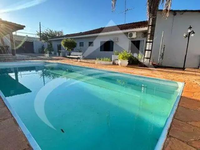 Casa aluguel em Região Imediata de Araçatuba, Araçatuba