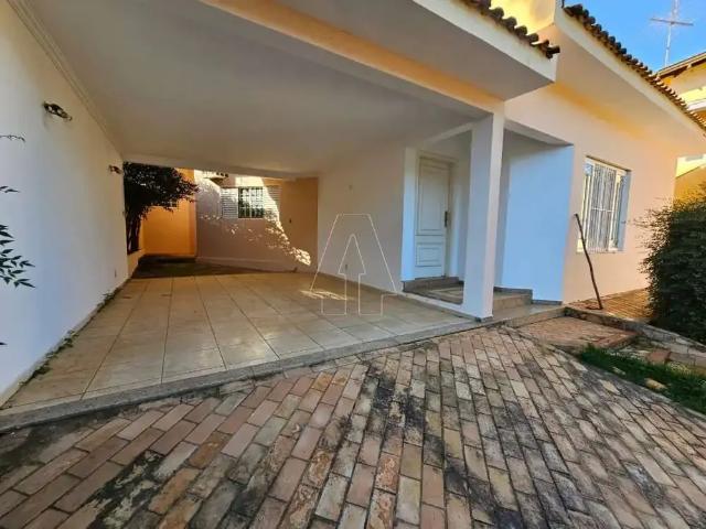 Casa aluguel em Região Imediata de Araçatuba, Araçatuba