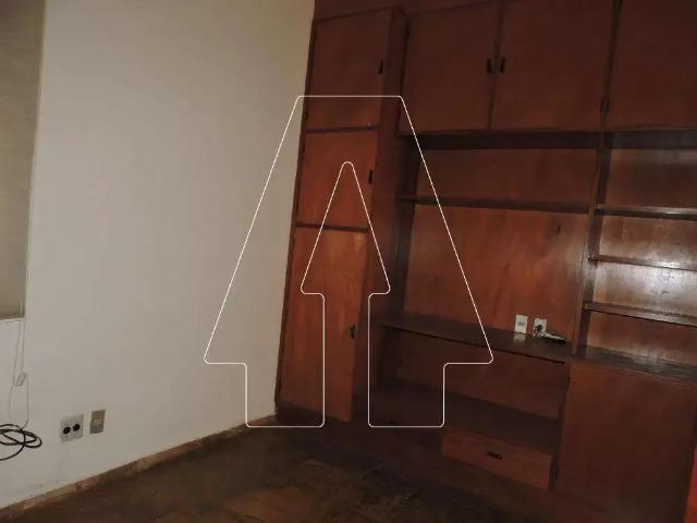 Casa aluguel em Região Imediata de Araçatuba, Araçatuba