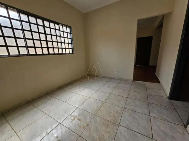 Casa aluguel em Região Imediata de Araçatuba, Araçatuba