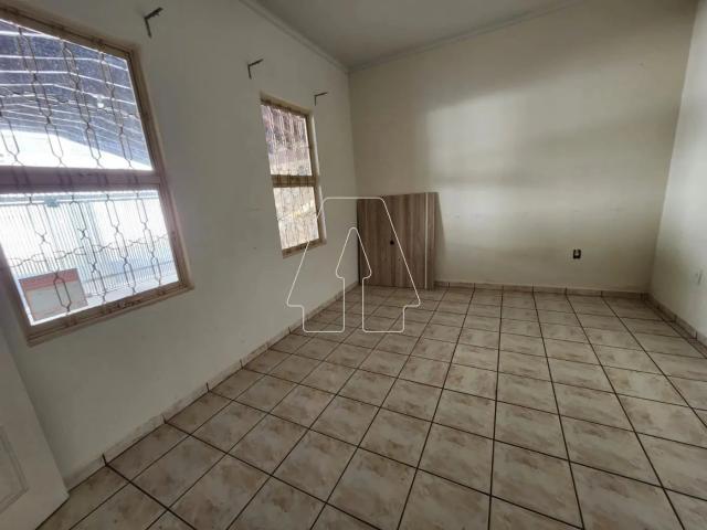 Casa aluguel em Araçatuba, Região Geográfica Intermediária de Araçatuba