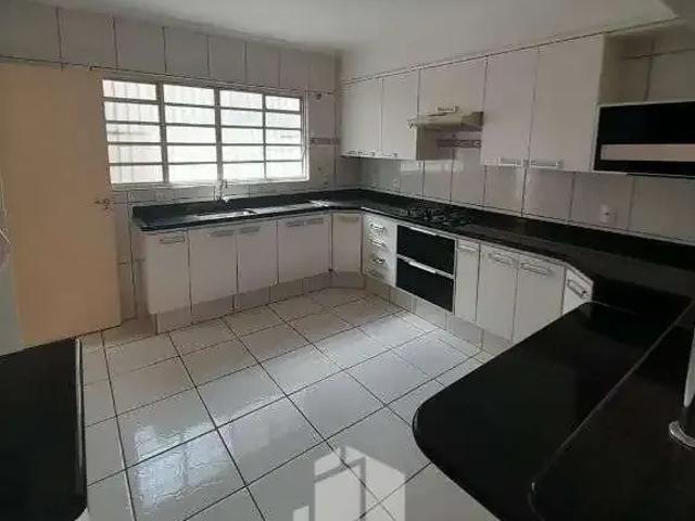 Casa aluguel em Região Imediata de Araçatuba, Araçatuba