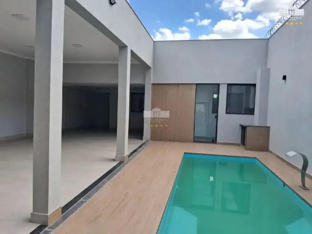Casa aluguel em Região Imediata de Araçatuba, Araçatuba