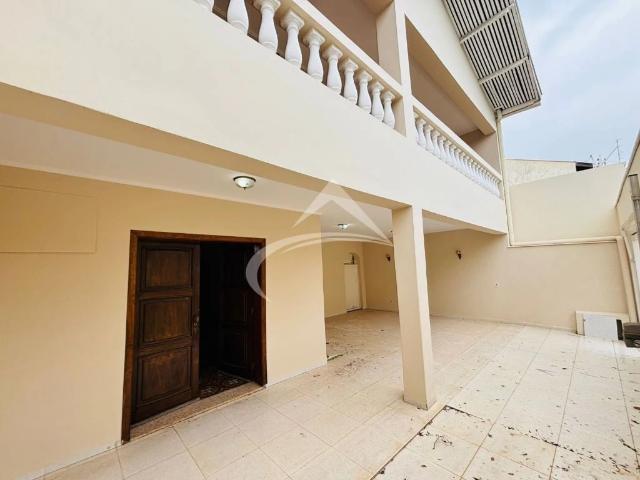 Casa aluguel em Araçatuba
