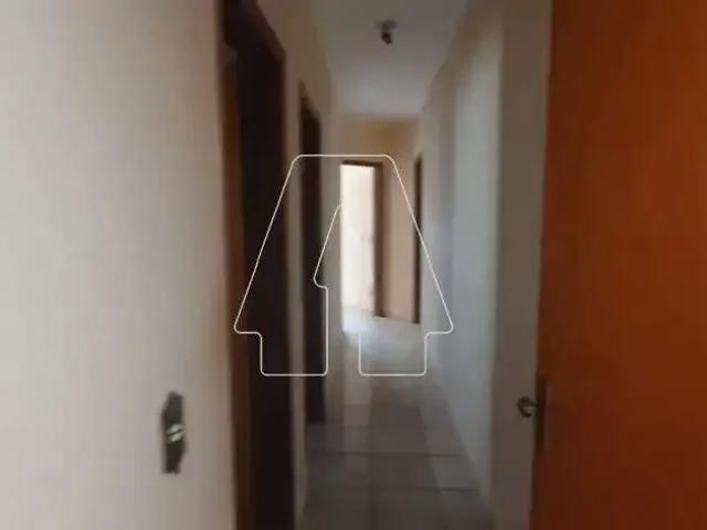 Casa aluguel em Região Imediata de Araçatuba, Araçatuba