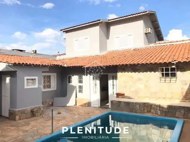Casa aluguel em Região Imediata de Araçatuba, Araçatuba