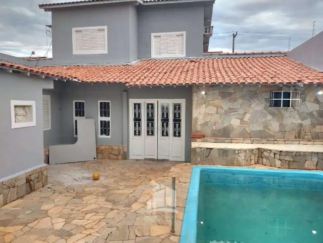 Casa aluguel em Região Imediata de Araçatuba, Araçatuba