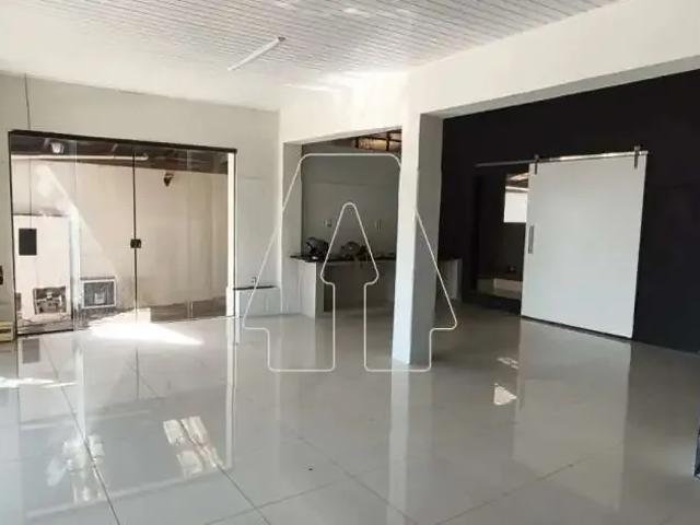 Casa aluguel em Região Imediata de Araçatuba, Araçatuba