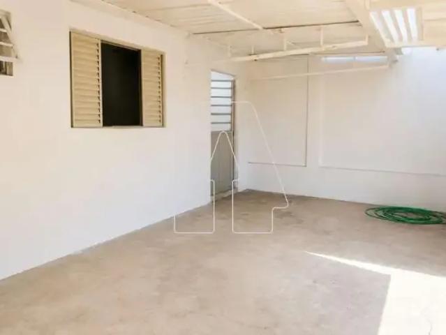Casa aluguel em Região Imediata de Araçatuba, Araçatuba