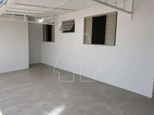 Casa aluguel em Região Imediata de Araçatuba, Araçatuba