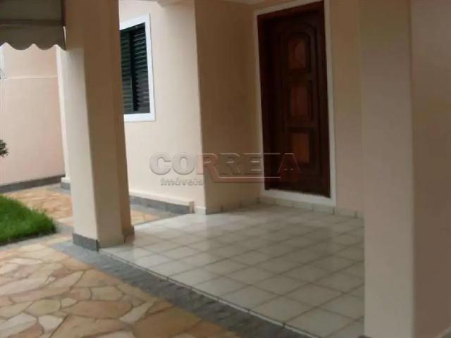 Casa aluguel em Região Imediata de Araçatuba, Araçatuba