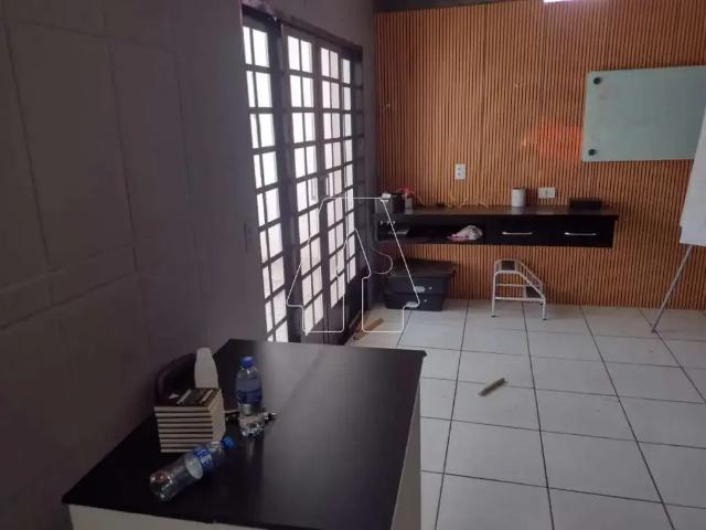Casa aluguel em Região Imediata de Araçatuba, Araçatuba