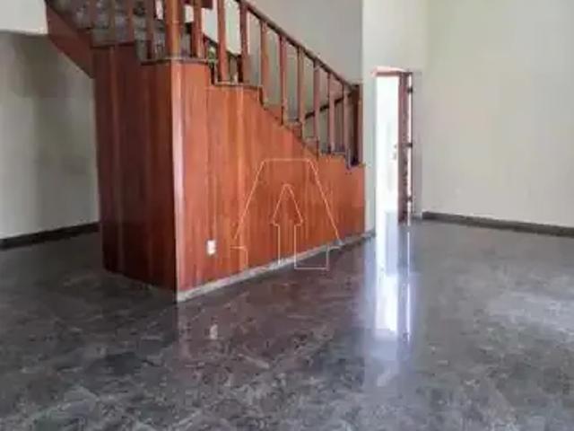 Casa aluguel em Região Imediata de Araçatuba, Araçatuba