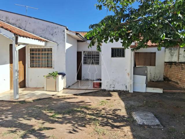 Casa aluguel em Araçatuba, Região Geográfica Intermediária de Araçatuba