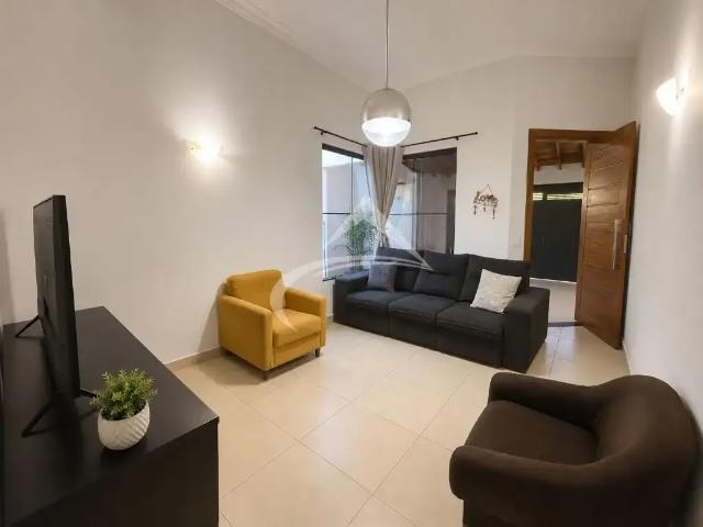 Casa aluguel em Região Imediata de Araçatuba, Araçatuba