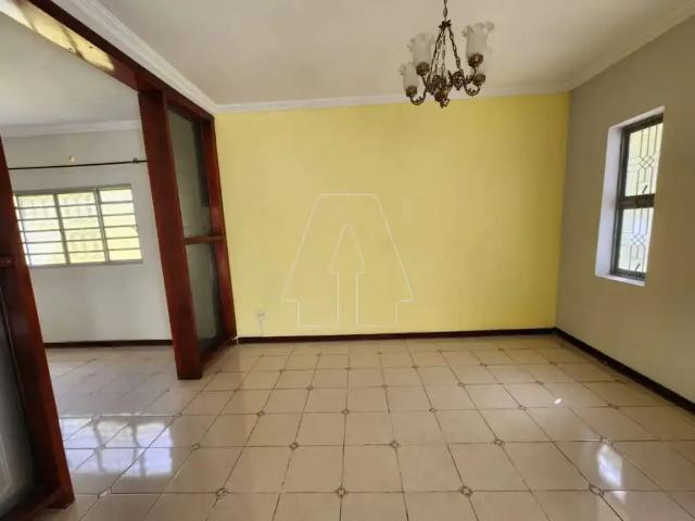 Casa aluguel em Região Imediata de Araçatuba, Araçatuba